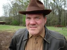 Ron Clinton Smith
