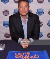 Ron Darling