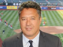 Ron Darling