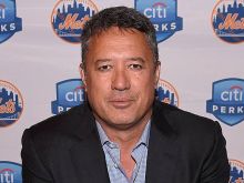 Ron Darling