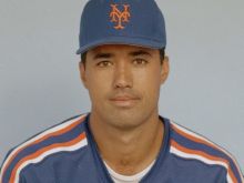 Ron Darling