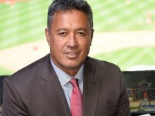 Ron Darling