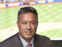 Ron Darling