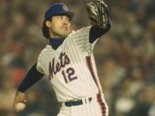 Ron Darling