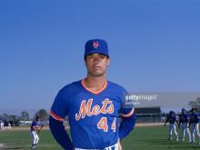 Ron Darling