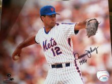 Ron Darling