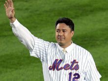 Ron Darling