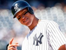 Ron Darling