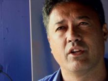 Ron Darling