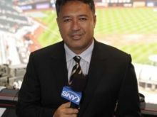 Ron Darling