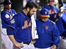 Ron Darling