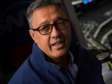 Ron Darling