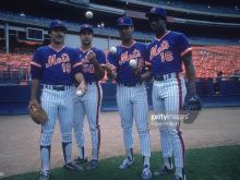Ron Darling