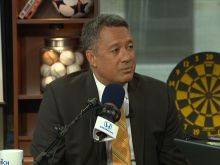 Ron Darling