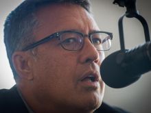 Ron Darling