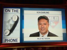 Ron Darling