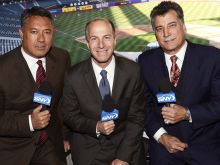 Ron Darling