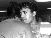 Ron Darling