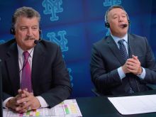 Ron Darling
