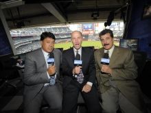 Ron Darling