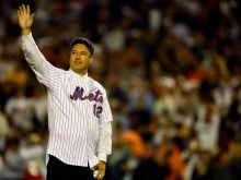 Ron Darling