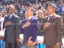 Ron Darling