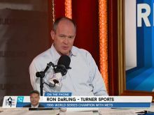 Ron Darling