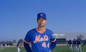 Ron Darling