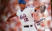 Ron Darling