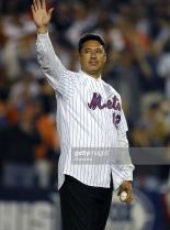 Ron Darling