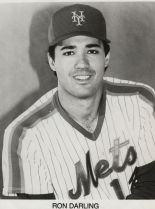 Ron Darling