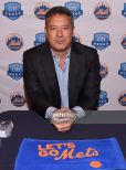 Ron Darling