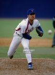 Ron Darling