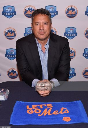 Ron Darling