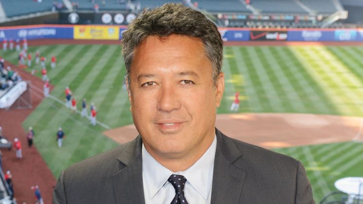 Ron Darling