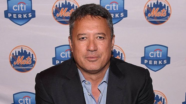 Ron Darling