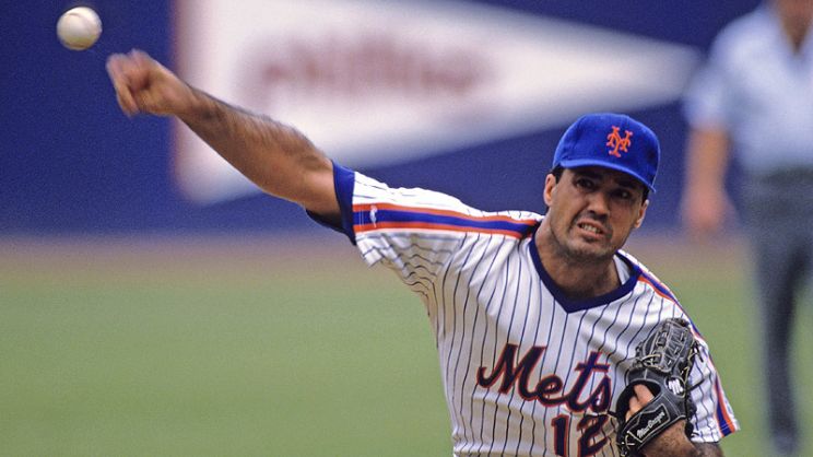 Ron Darling