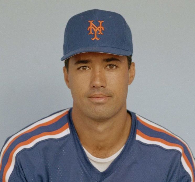 Ron Darling