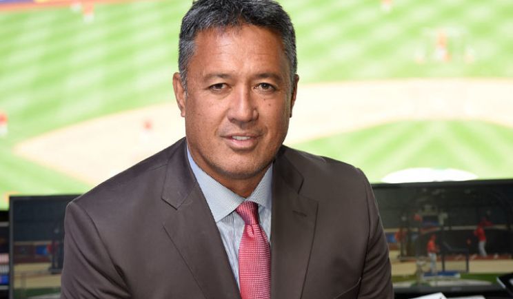 Ron Darling