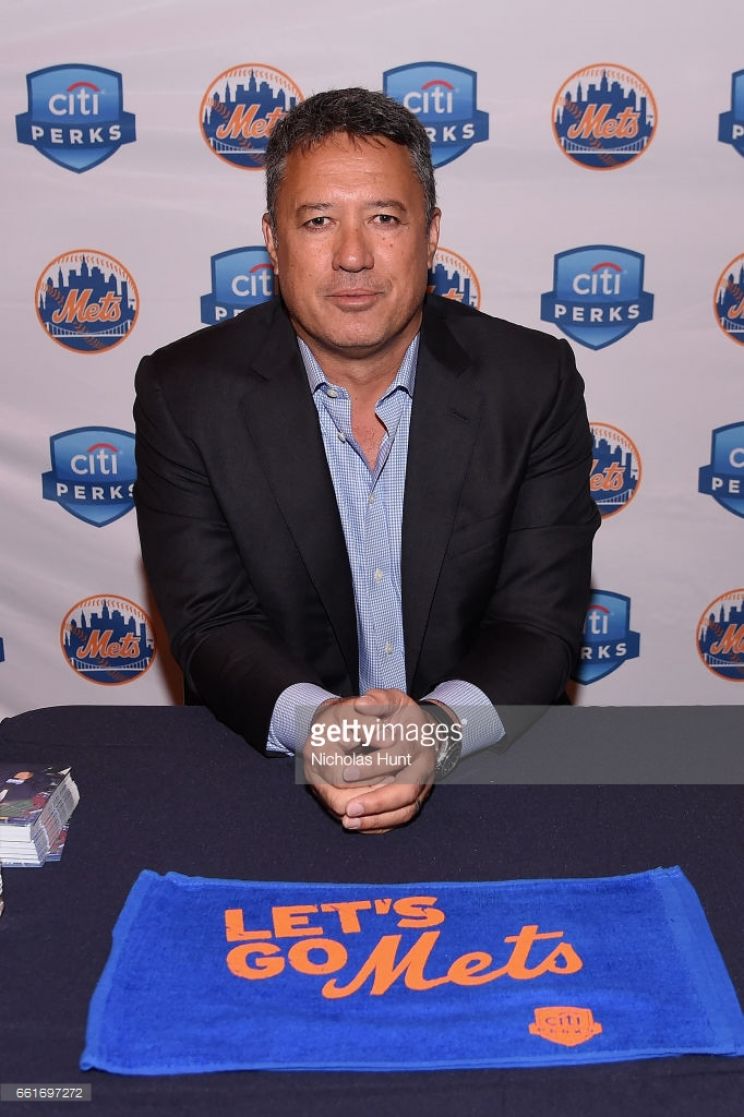 Ron Darling