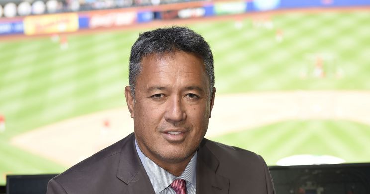 Ron Darling