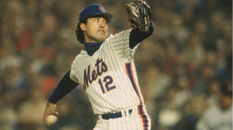 Ron Darling