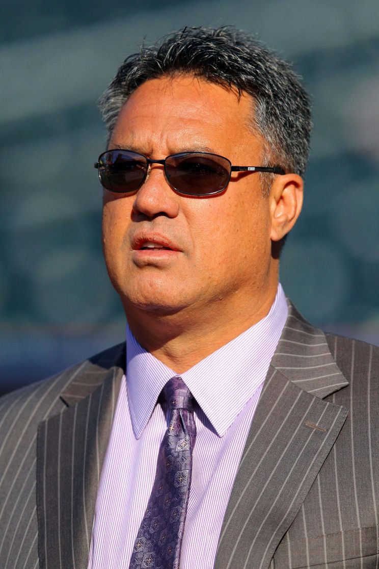 Ron Darling