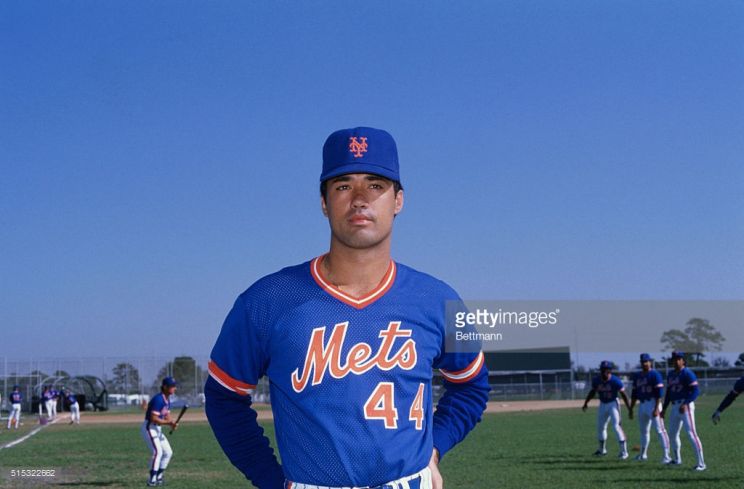 Ron Darling