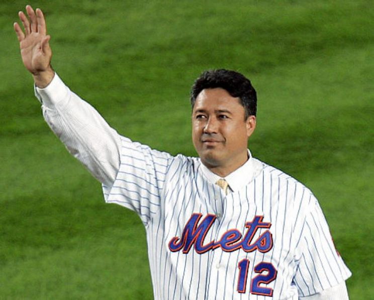 Ron Darling