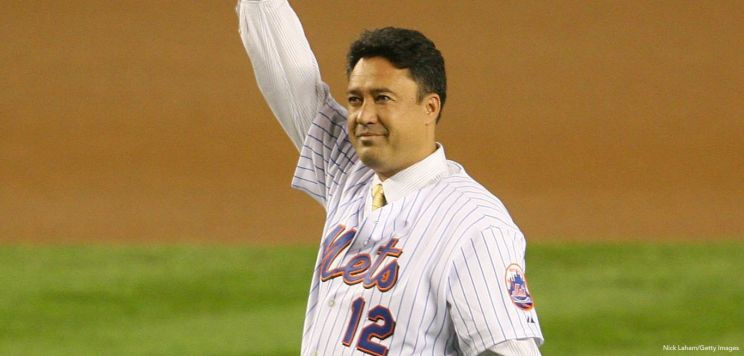 Ron Darling