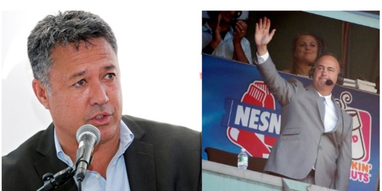 Ron Darling