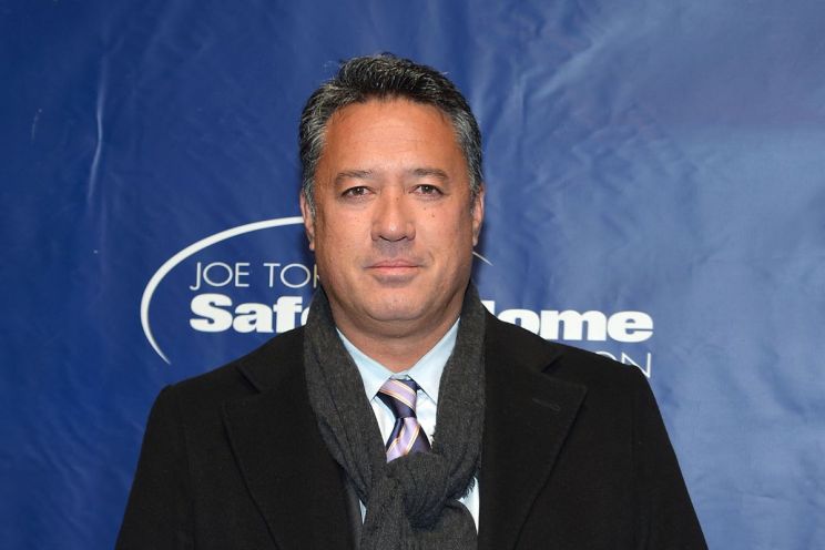 Ron Darling