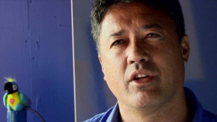 Ron Darling
