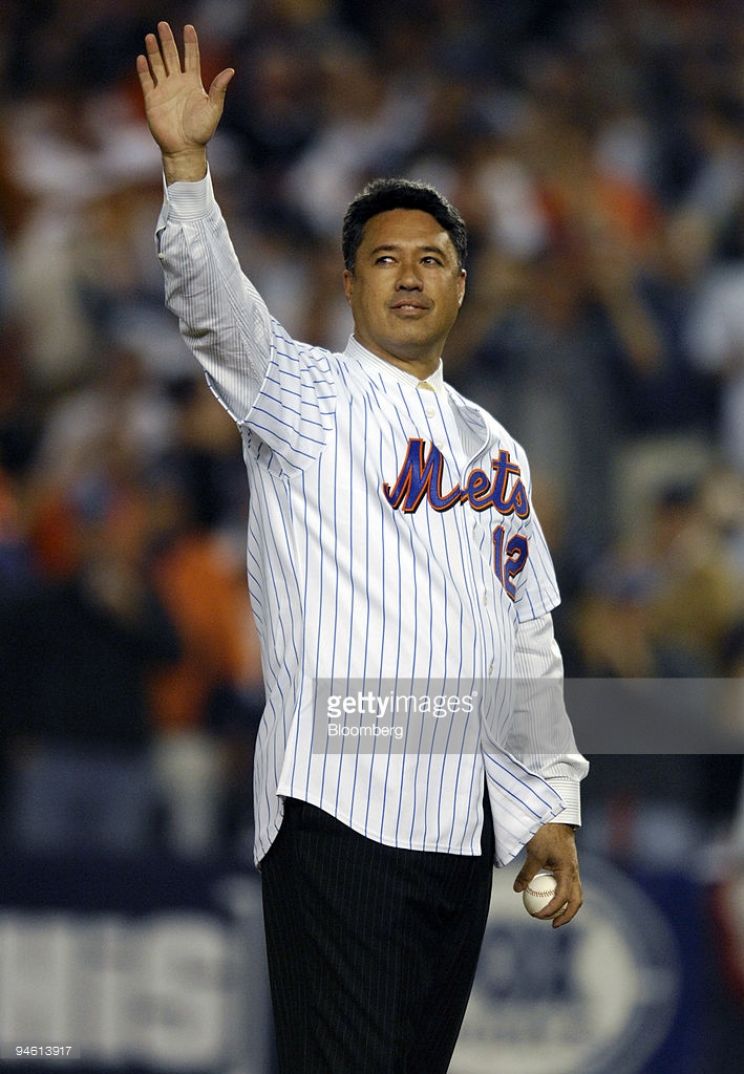 Ron Darling